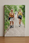 Evenement foto: Utrecht City Walk Serie 395