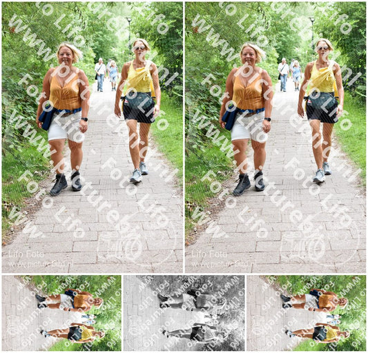 Evenement foto: Utrecht City Walk Serie 395