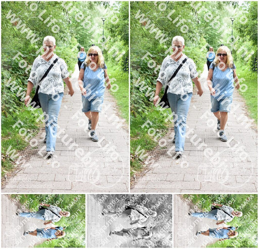 Evenement foto: Utrecht City Walk Serie 395