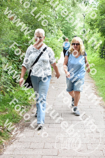 Evenement foto: Utrecht City Walk Serie 395