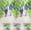 Evenement foto: Utrecht City Walk Serie 395