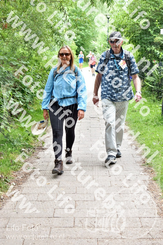 Evenement foto: Utrecht City Walk Serie 395