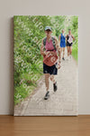 Evenement foto: Utrecht City Walk Serie 395