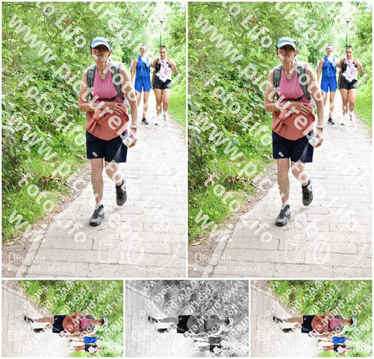 Evenement foto: Utrecht City Walk Serie 395