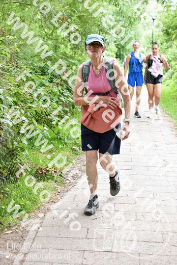 Evenement foto: Utrecht City Walk Serie 395