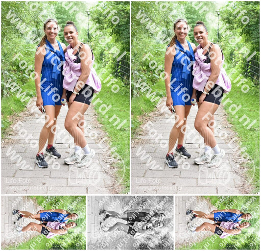 Evenement foto: Utrecht City Walk Serie 395