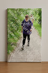 Evenement foto: Utrecht City Walk Serie 395