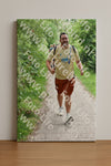 Evenement foto: Utrecht City Walk Serie 395