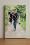 Evenement foto: Utrecht City Walk Serie 395