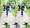 Evenement foto: Utrecht City Walk Serie 395