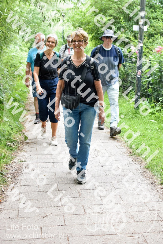 Evenement foto: Utrecht City Walk Serie 395