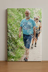 Evenement foto: Utrecht City Walk Serie 395