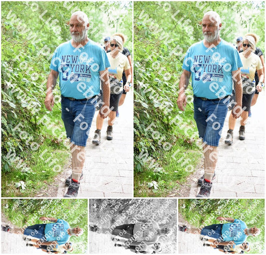 Evenement foto: Utrecht City Walk Serie 395