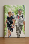 Evenement foto: Utrecht City Walk Serie 395
