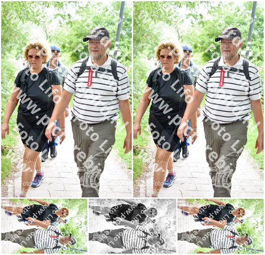 Evenement foto: Utrecht City Walk Serie 395