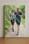 Evenement foto: Utrecht City Walk Serie 395