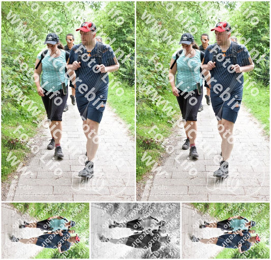 Evenement foto: Utrecht City Walk Serie 395