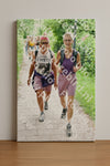 Evenement foto: Utrecht City Walk Serie 395