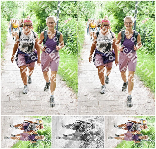 Evenement foto: Utrecht City Walk Serie 395