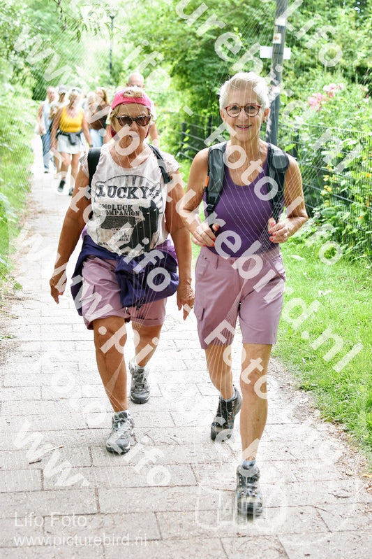 Evenement foto: Utrecht City Walk Serie 395