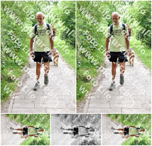 Evenement foto: Utrecht City Walk Serie 395