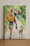 Evenement foto: Utrecht City Walk Serie 395