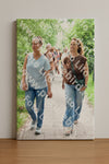 Evenement foto: Utrecht City Walk Serie 395