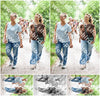 Evenement foto: Utrecht City Walk Serie 395
