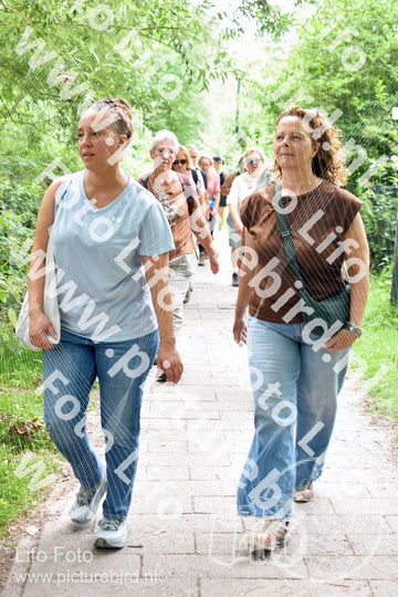 Evenement foto: Utrecht City Walk Serie 395