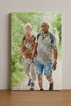 Evenement foto: Utrecht City Walk Serie 395