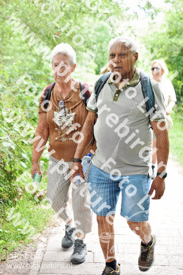 Evenement foto: Utrecht City Walk Serie 395