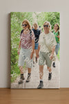 Evenement foto: Utrecht City Walk Serie 395