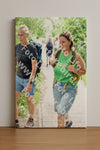 Evenement foto: Utrecht City Walk Serie 395