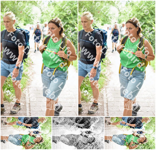 Evenement foto: Utrecht City Walk Serie 395