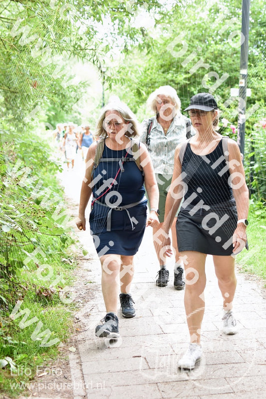 Evenement foto: Utrecht City Walk Serie 395
