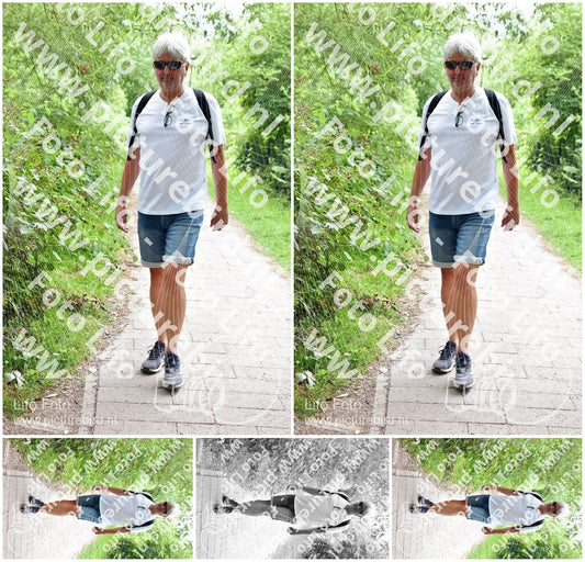 Evenement foto: Utrecht City Walk Serie 395
