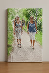Evenement foto: Utrecht City Walk Serie 395