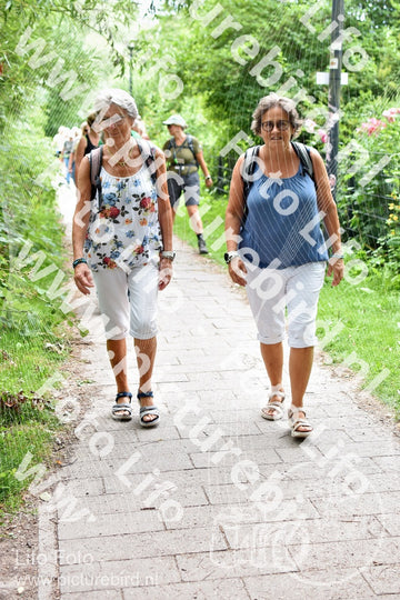 Evenement foto: Utrecht City Walk Serie 395