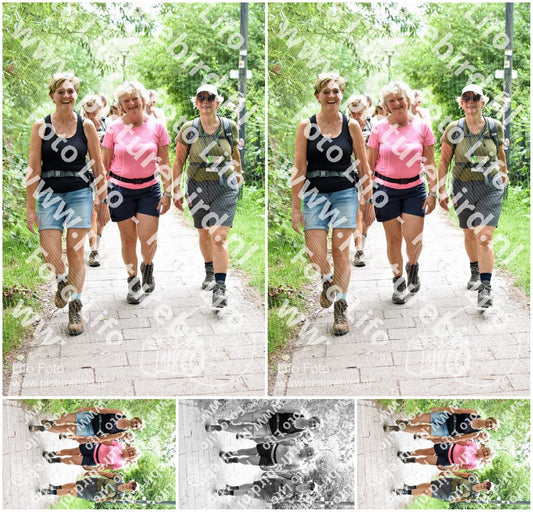 Evenement foto: Utrecht City Walk Serie 395