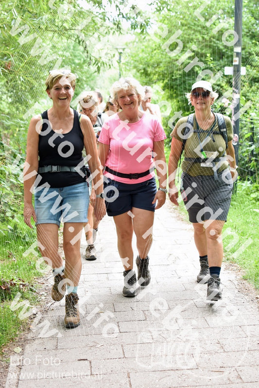 Evenement foto: Utrecht City Walk Serie 395