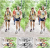 Evenement foto: Utrecht City Walk Serie 395