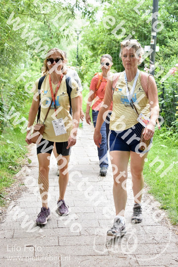 Evenement foto: Utrecht City Walk Serie 395