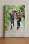Evenement foto: Utrecht City Walk Serie 395