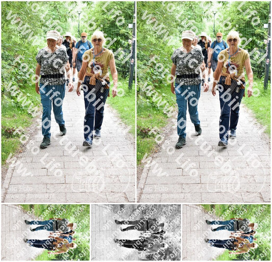 Evenement foto: Utrecht City Walk Serie 395
