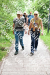 Evenement foto: Utrecht City Walk Serie 395