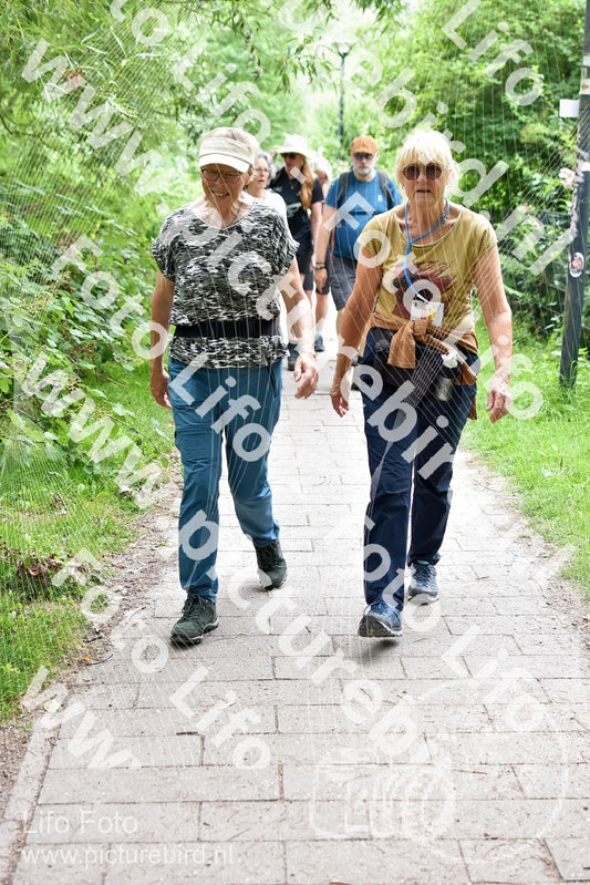 Evenement foto: Utrecht City Walk Serie 395