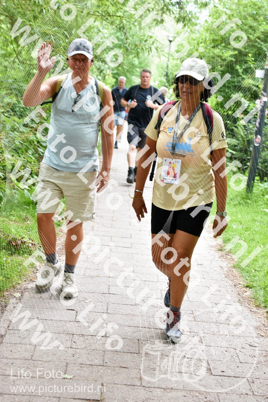 Evenement foto: Utrecht City Walk Serie 395