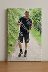 Evenement foto: Utrecht City Walk Serie 395