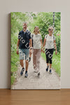 Evenement foto: Utrecht City Walk Serie 395