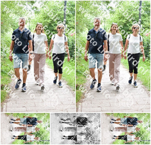 Evenement foto: Utrecht City Walk Serie 395